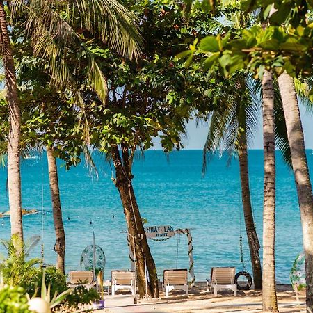 Nhat Lan Resort Phu Quoc Dış mekan fotoğraf