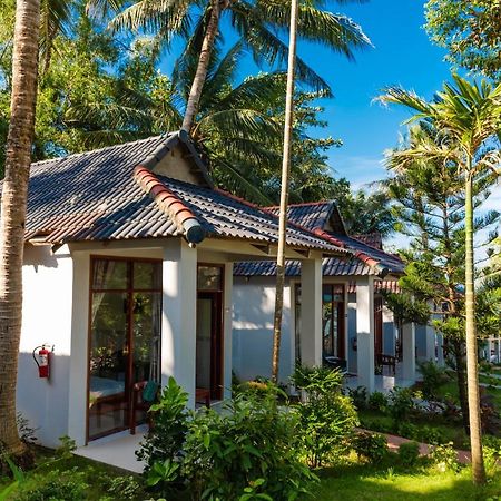 Nhat Lan Resort Phu Quoc Dış mekan fotoğraf