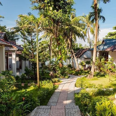 Nhat Lan Resort Phu Quoc Dış mekan fotoğraf