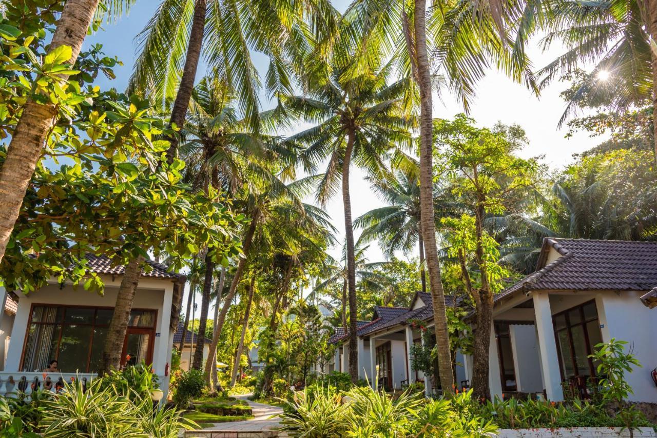 Nhat Lan Resort Phu Quoc Dış mekan fotoğraf