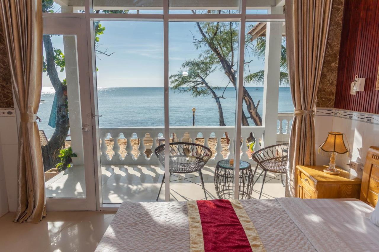 Nhat Lan Resort Phu Quoc Dış mekan fotoğraf