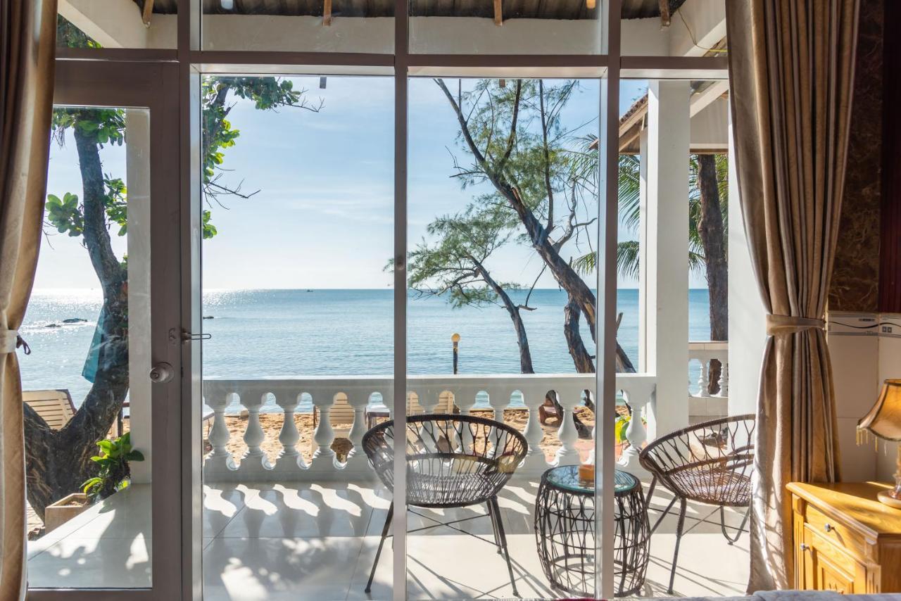 Nhat Lan Resort Phu Quoc Dış mekan fotoğraf