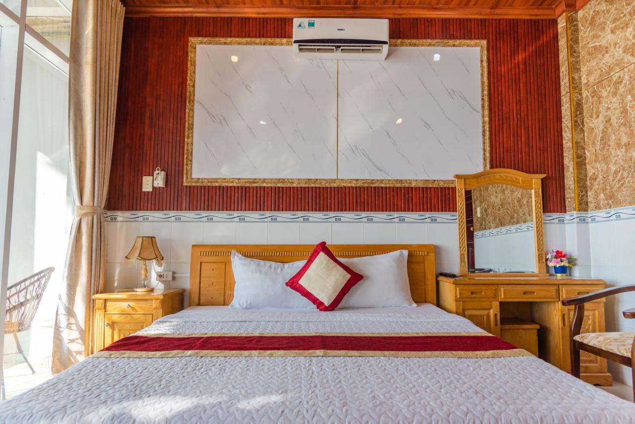 Nhat Lan Resort Phu Quoc Dış mekan fotoğraf