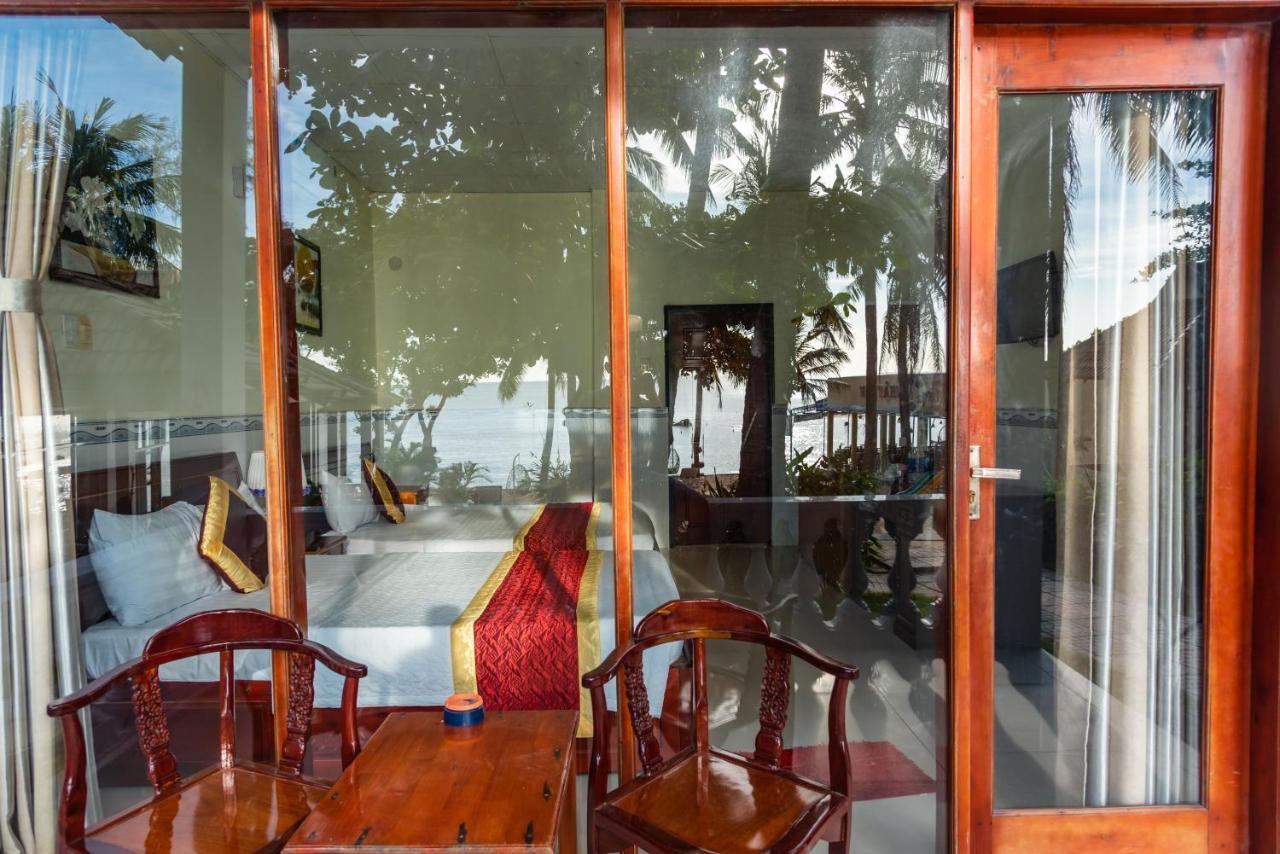 Nhat Lan Resort Phu Quoc Dış mekan fotoğraf