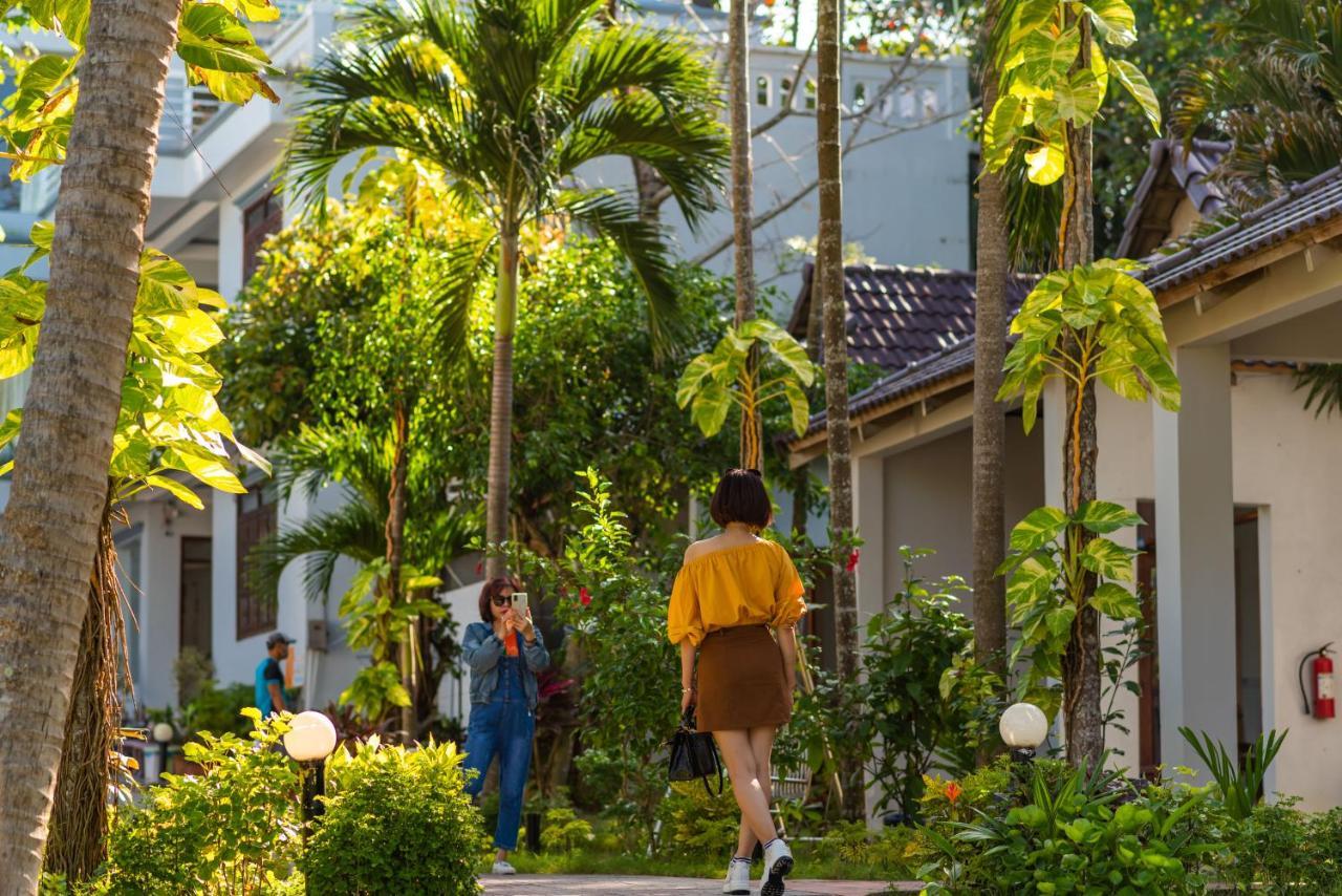 Nhat Lan Resort Phu Quoc Dış mekan fotoğraf