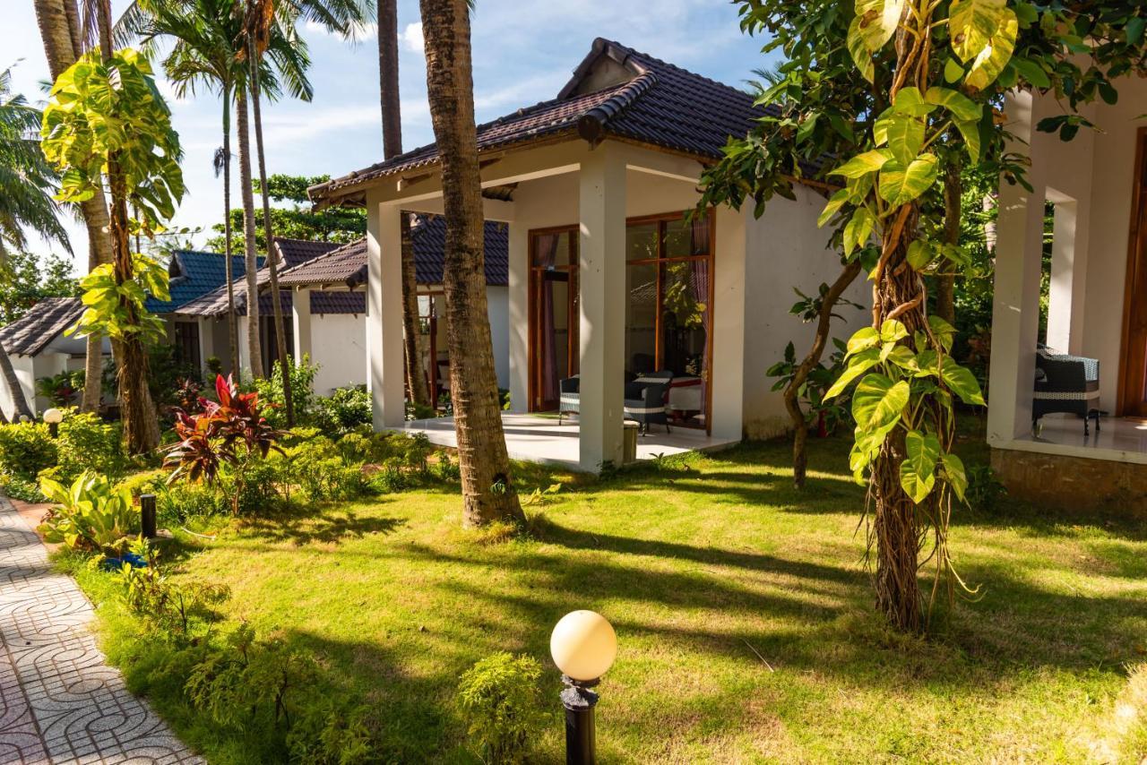 Nhat Lan Resort Phu Quoc Dış mekan fotoğraf