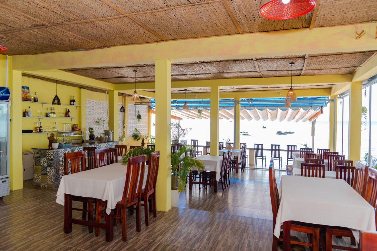 Nhat Lan Resort Phu Quoc Dış mekan fotoğraf