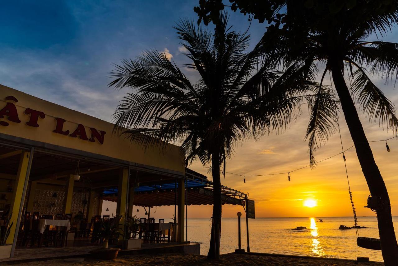 Nhat Lan Resort Phu Quoc Dış mekan fotoğraf