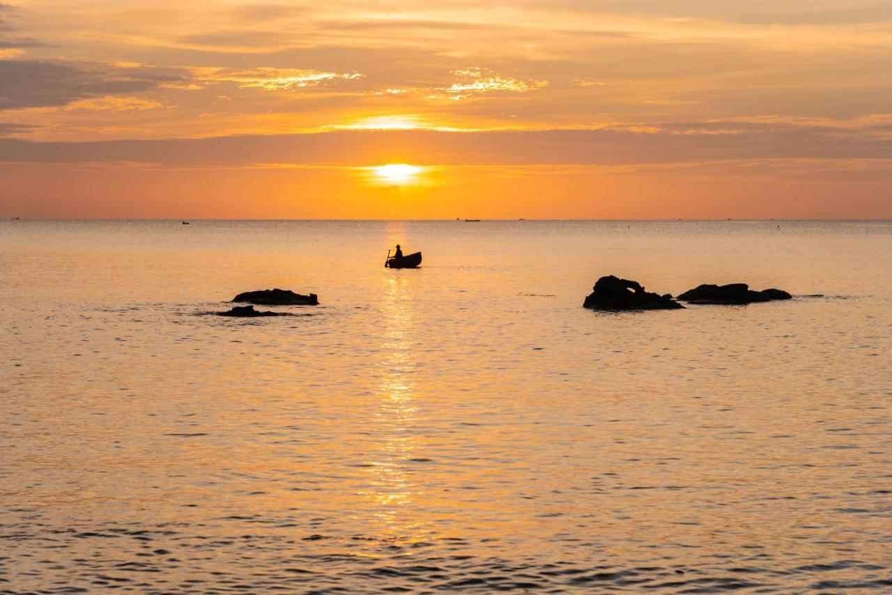 Nhat Lan Resort Phu Quoc Dış mekan fotoğraf
