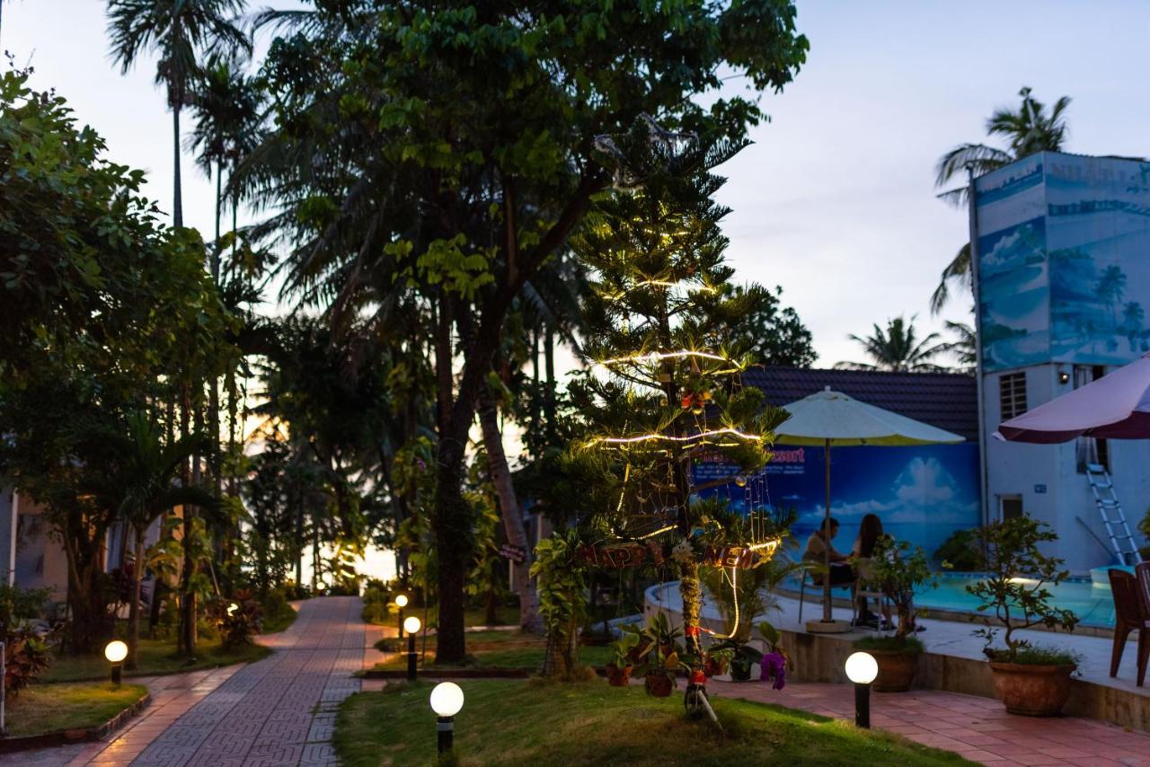 Nhat Lan Resort Phu Quoc Dış mekan fotoğraf