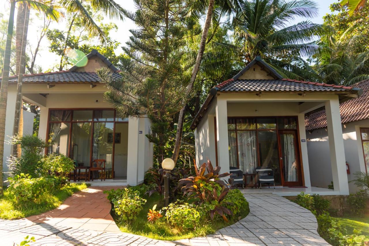 Nhat Lan Resort Phu Quoc Dış mekan fotoğraf