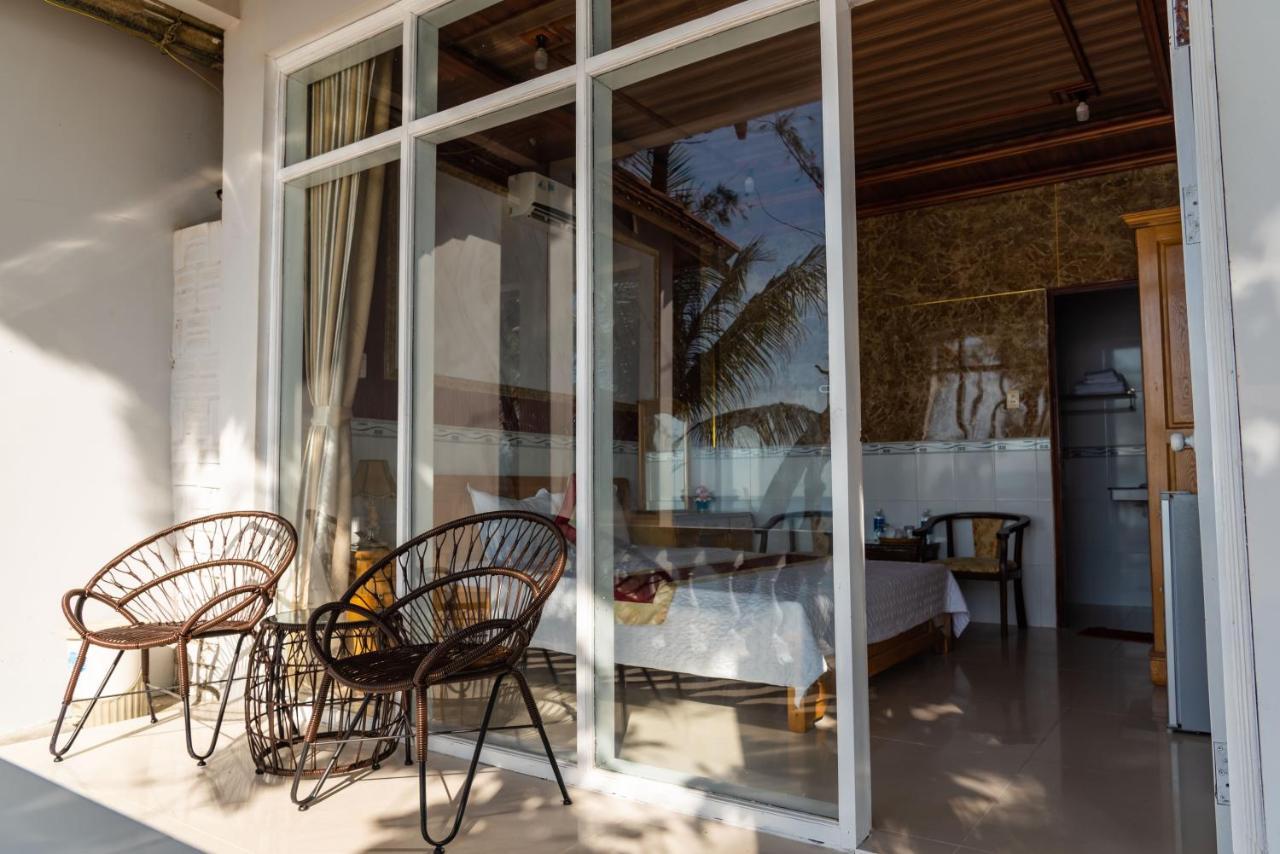 Nhat Lan Resort Phu Quoc Dış mekan fotoğraf