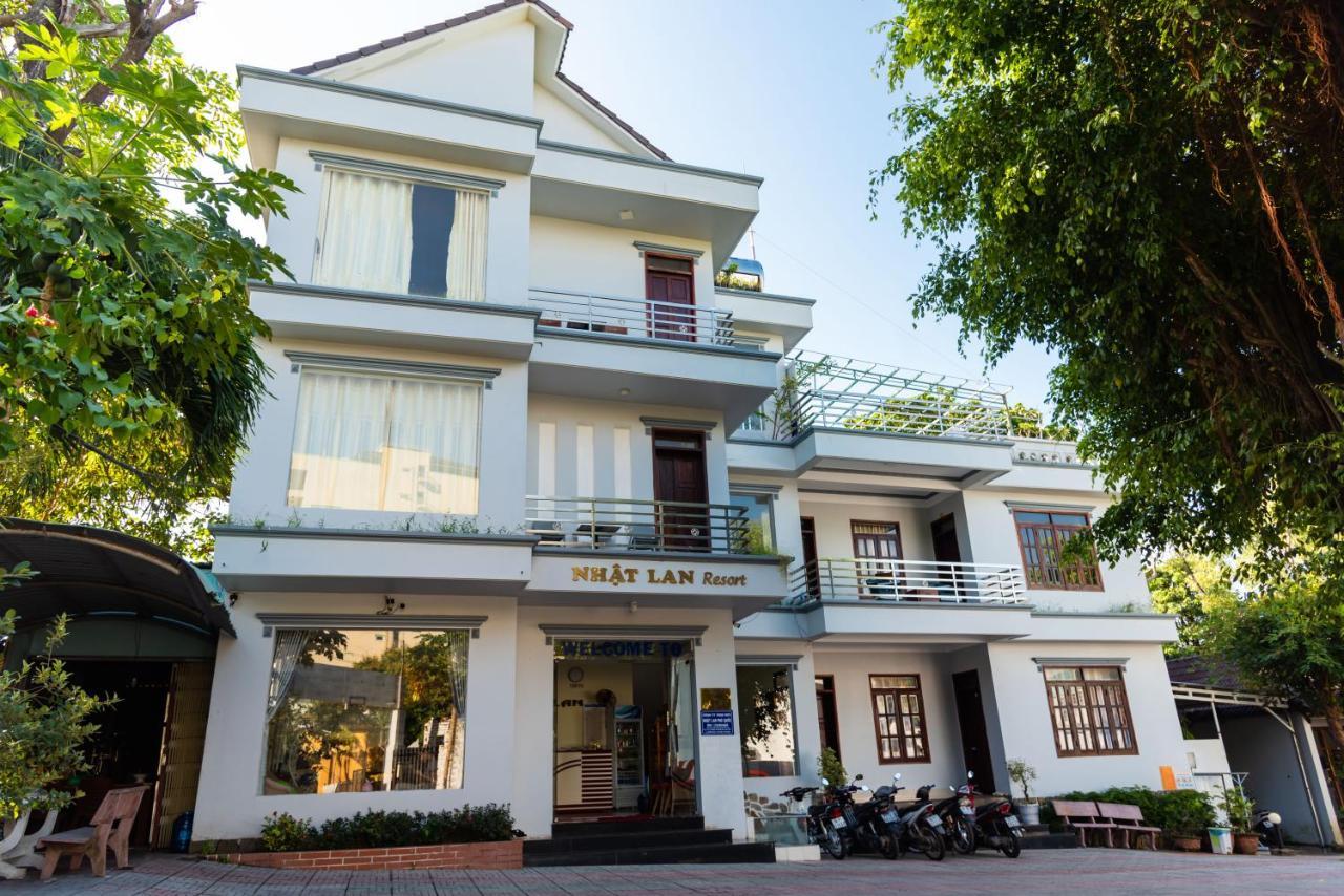 Nhat Lan Resort Phu Quoc Dış mekan fotoğraf