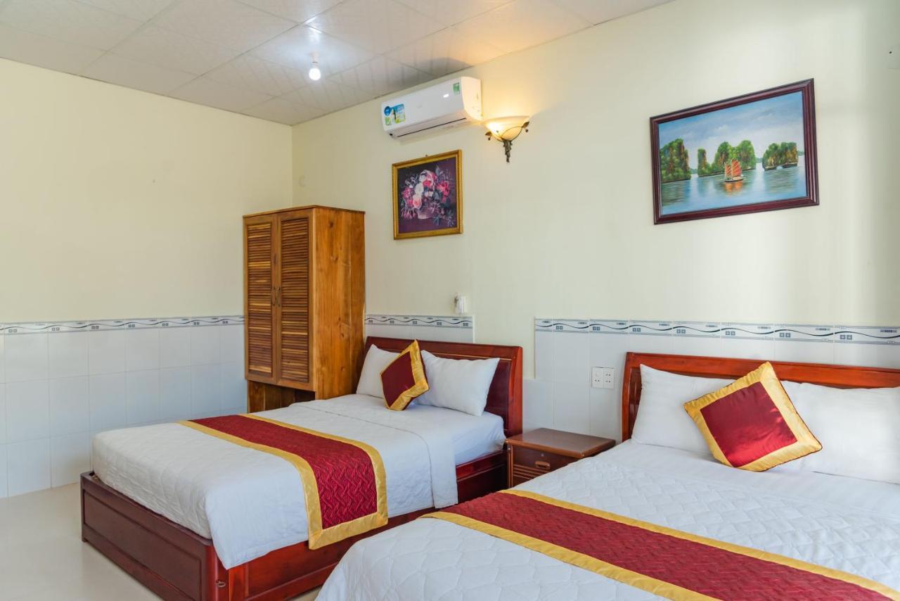 Nhat Lan Resort Phu Quoc Dış mekan fotoğraf