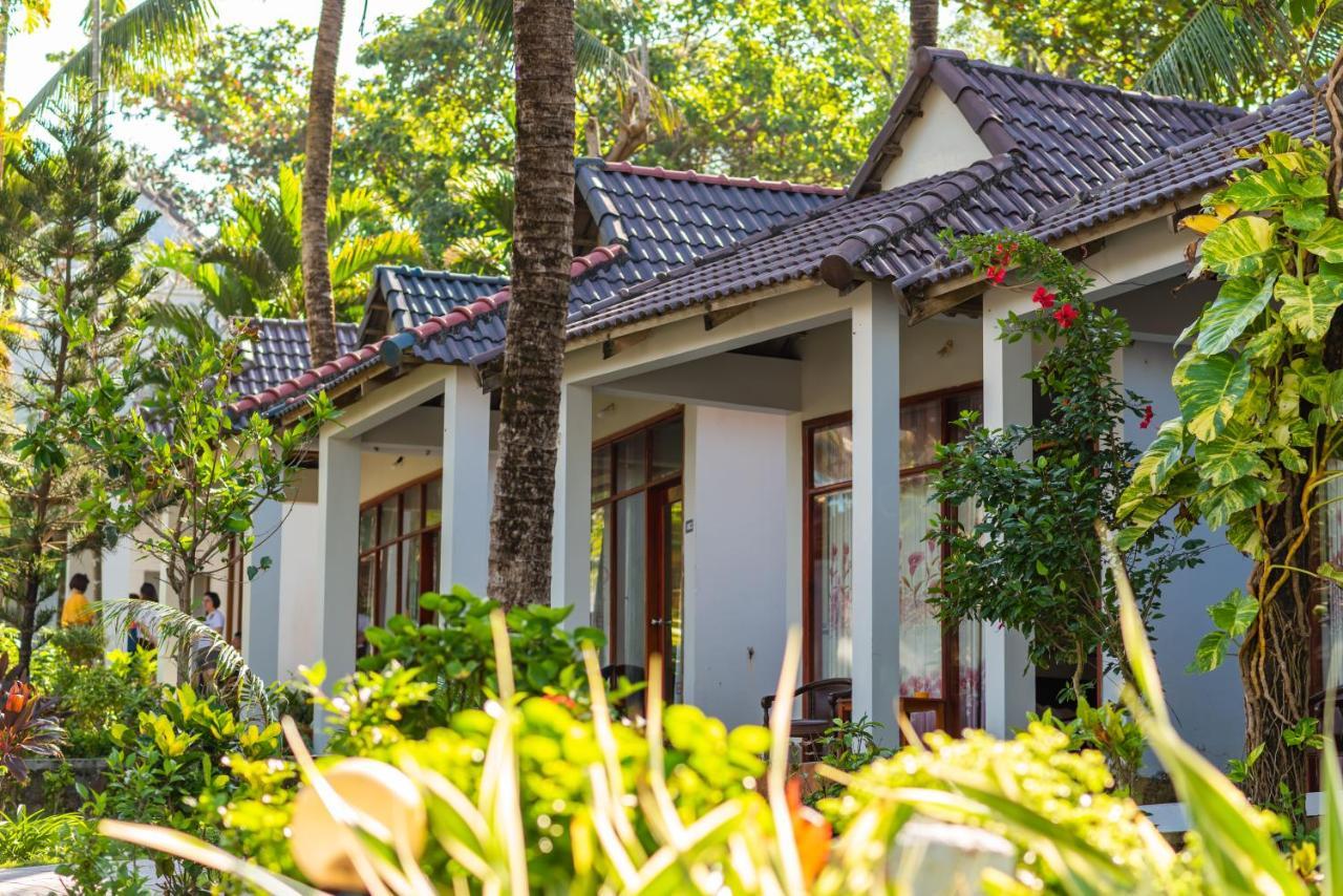 Nhat Lan Resort Phu Quoc Dış mekan fotoğraf