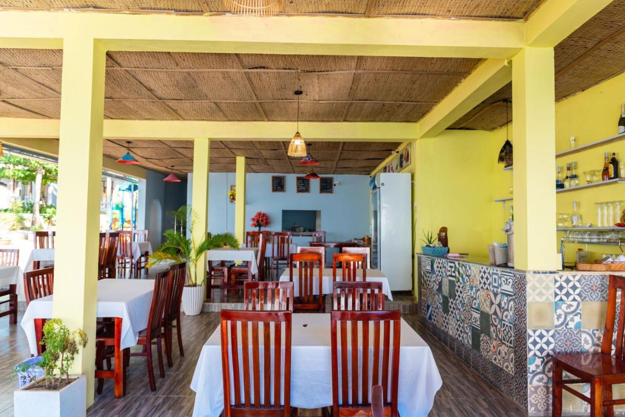 Nhat Lan Resort Phu Quoc Dış mekan fotoğraf