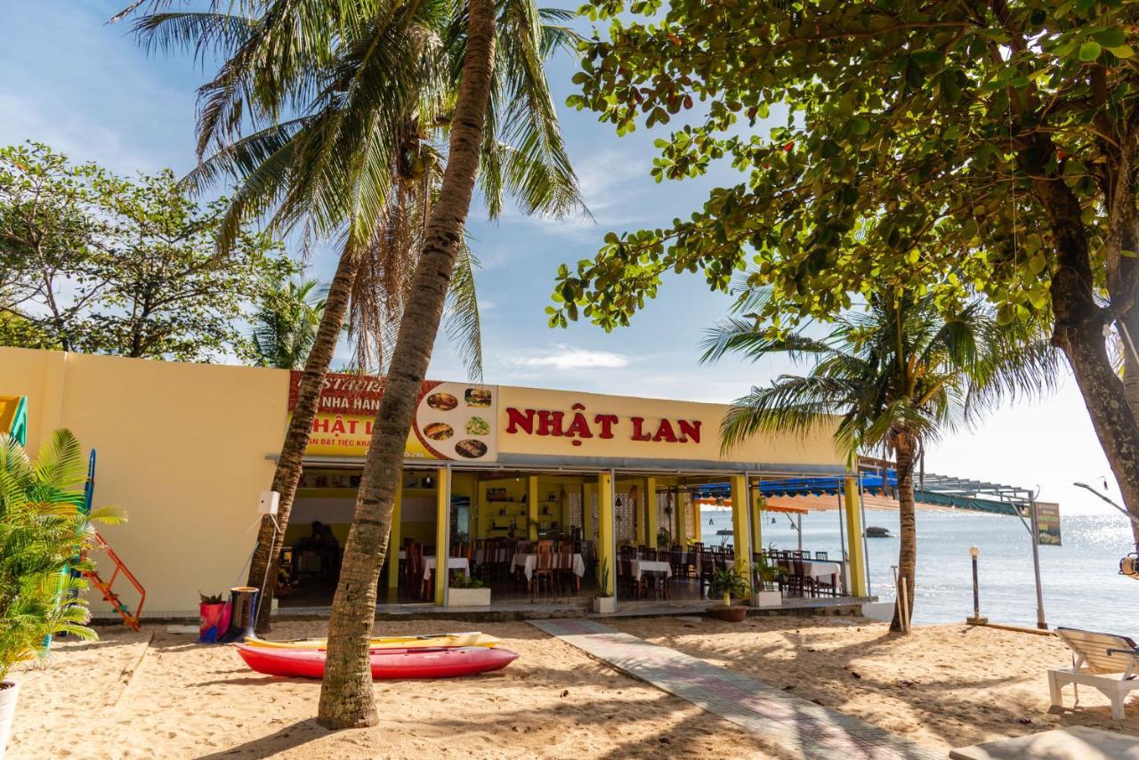 Nhat Lan Resort Phu Quoc Dış mekan fotoğraf
