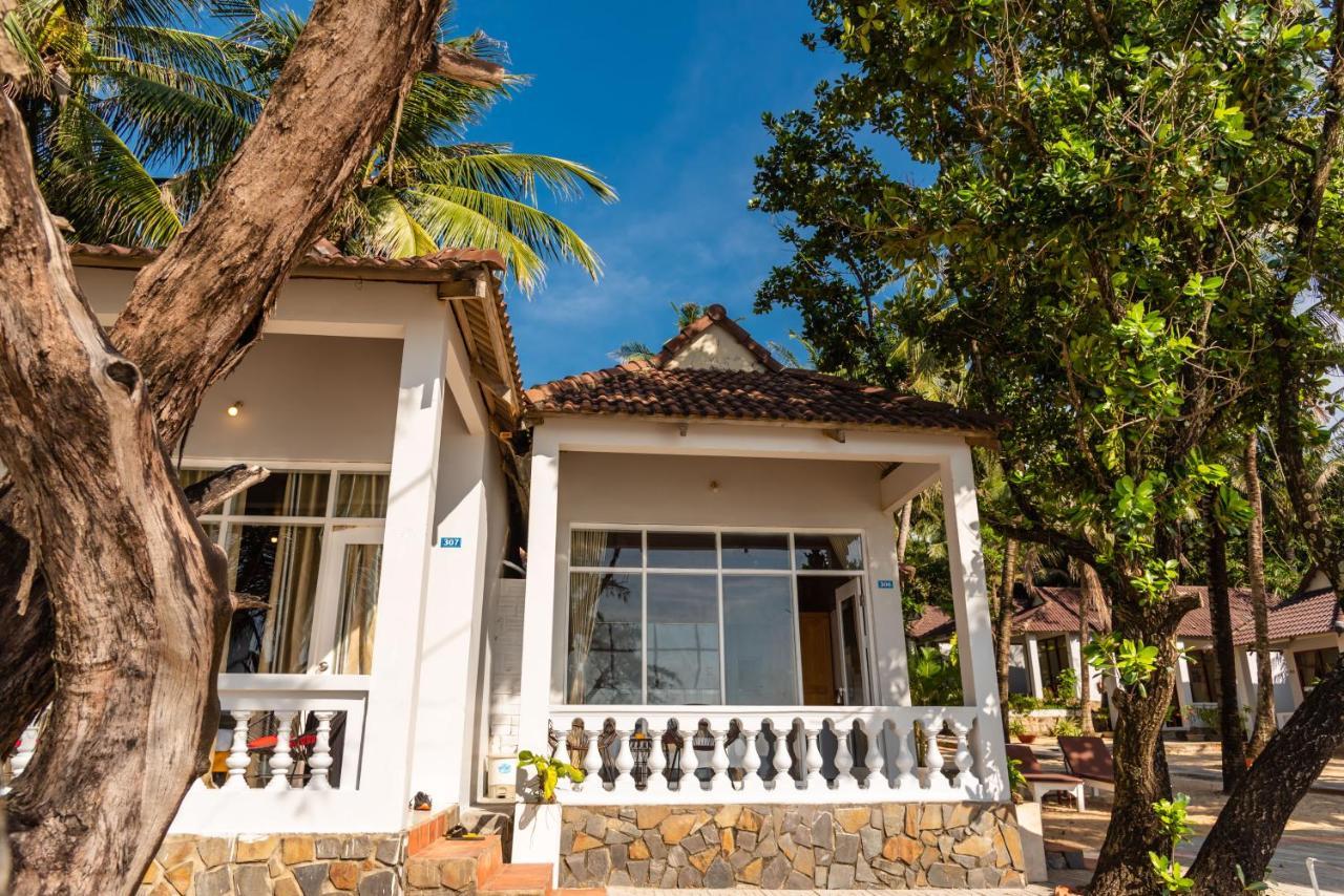 Nhat Lan Resort Phu Quoc Dış mekan fotoğraf
