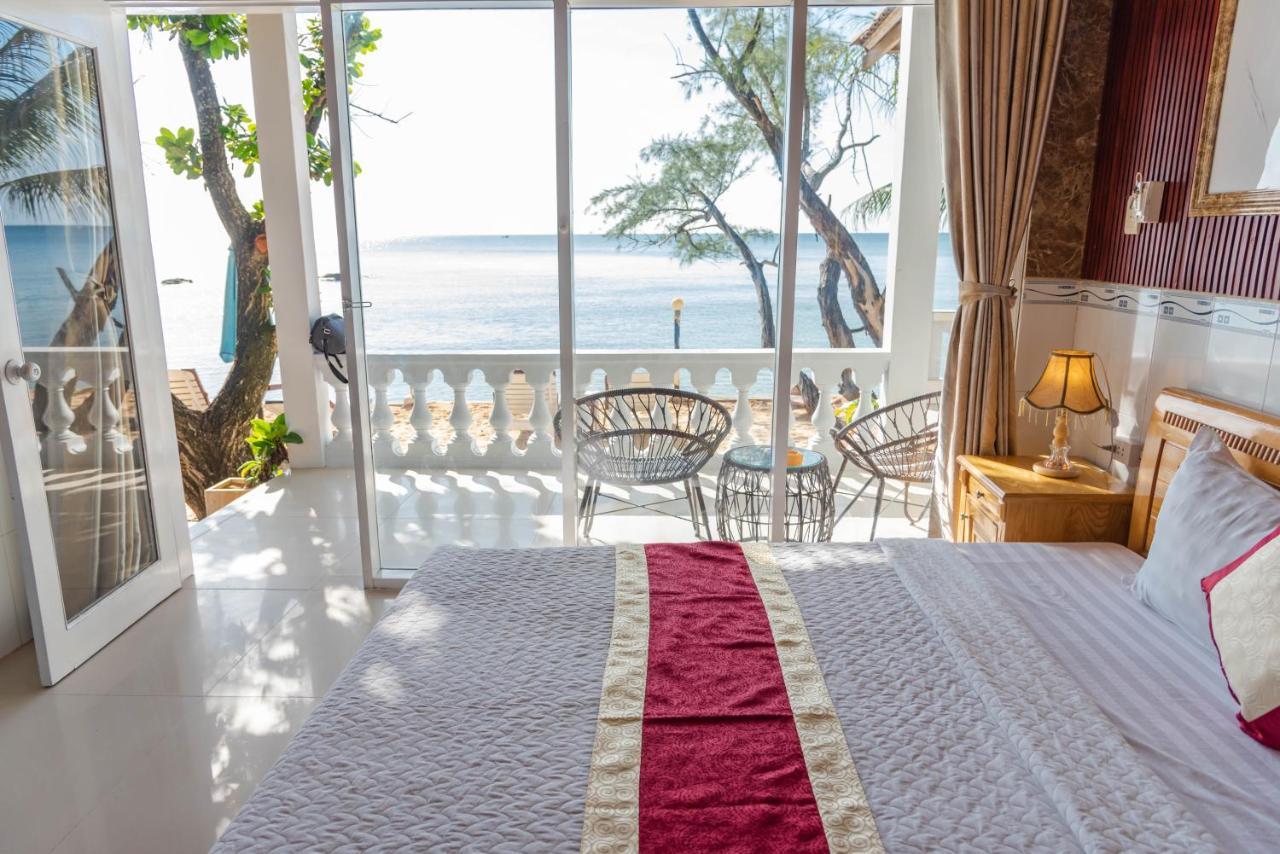 Nhat Lan Resort Phu Quoc Dış mekan fotoğraf
