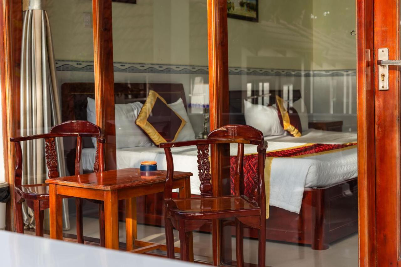 Nhat Lan Resort Phu Quoc Dış mekan fotoğraf