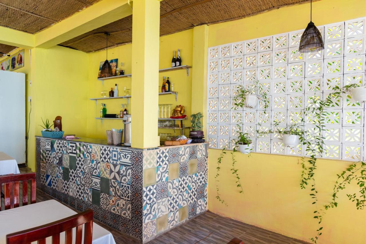 Nhat Lan Resort Phu Quoc Dış mekan fotoğraf