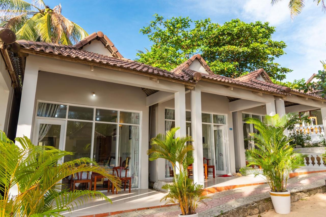 Nhat Lan Resort Phu Quoc Dış mekan fotoğraf