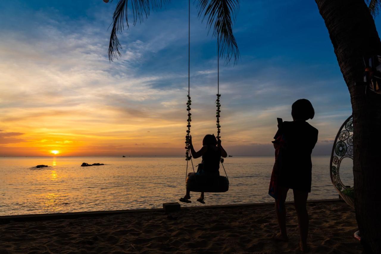 Nhat Lan Resort Phu Quoc Dış mekan fotoğraf