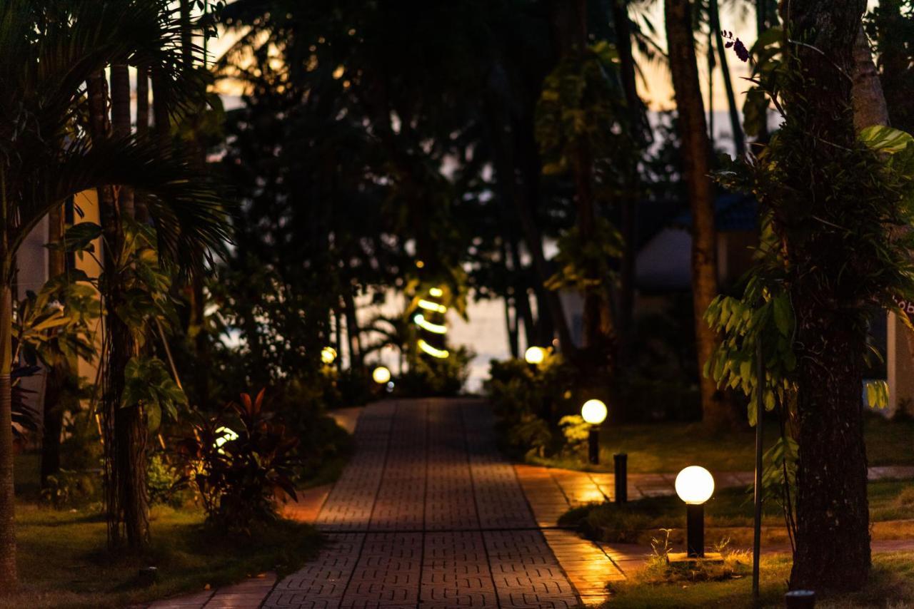 Nhat Lan Resort Phu Quoc Dış mekan fotoğraf