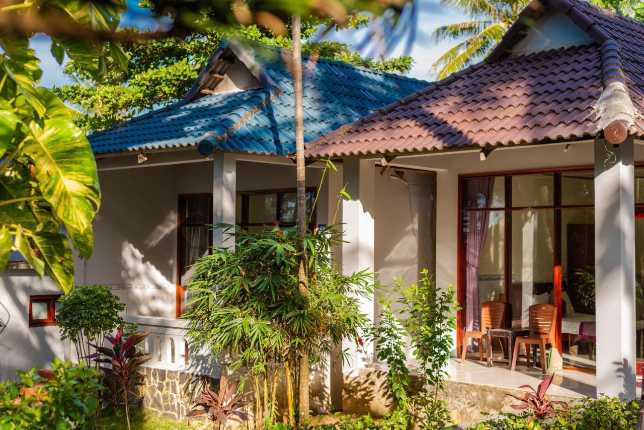 Nhat Lan Resort Phu Quoc Dış mekan fotoğraf