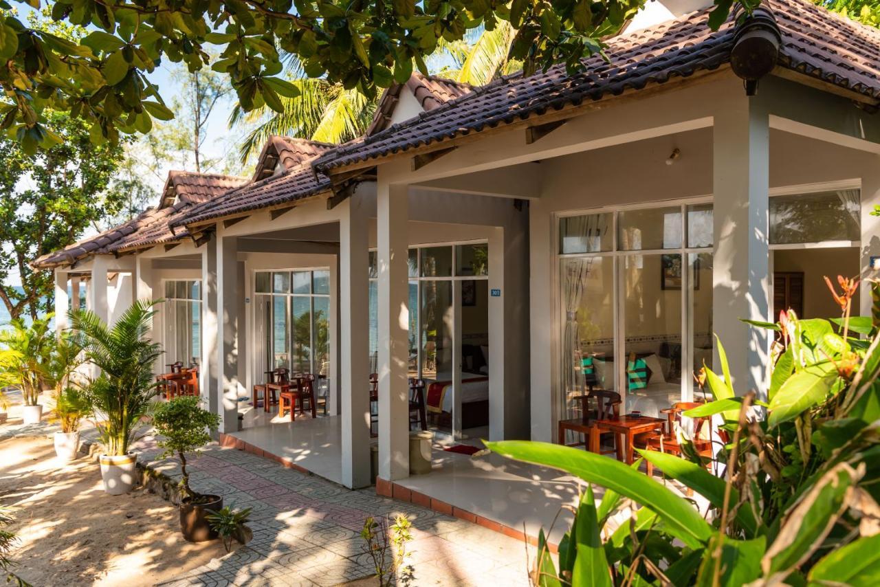 Nhat Lan Resort Phu Quoc Dış mekan fotoğraf