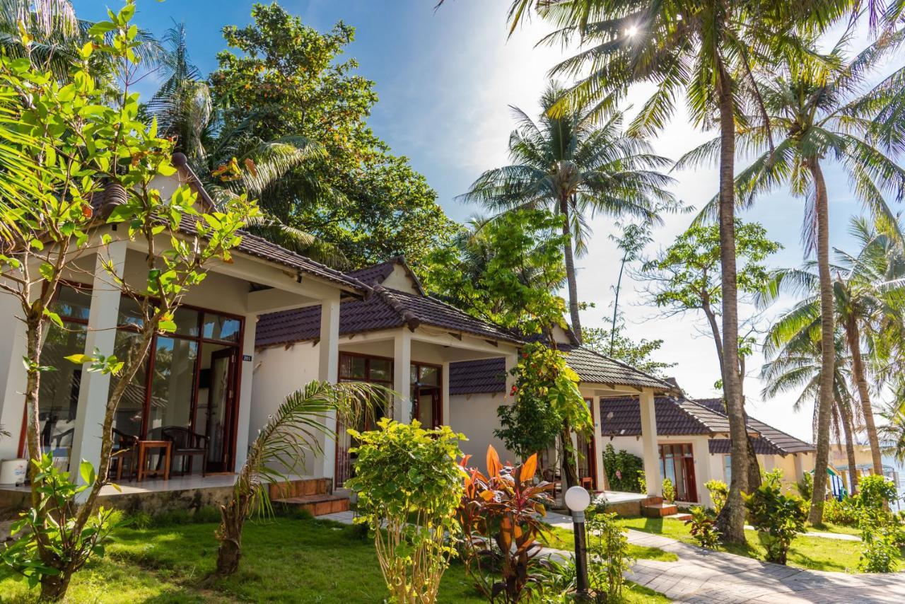 Nhat Lan Resort Phu Quoc Dış mekan fotoğraf