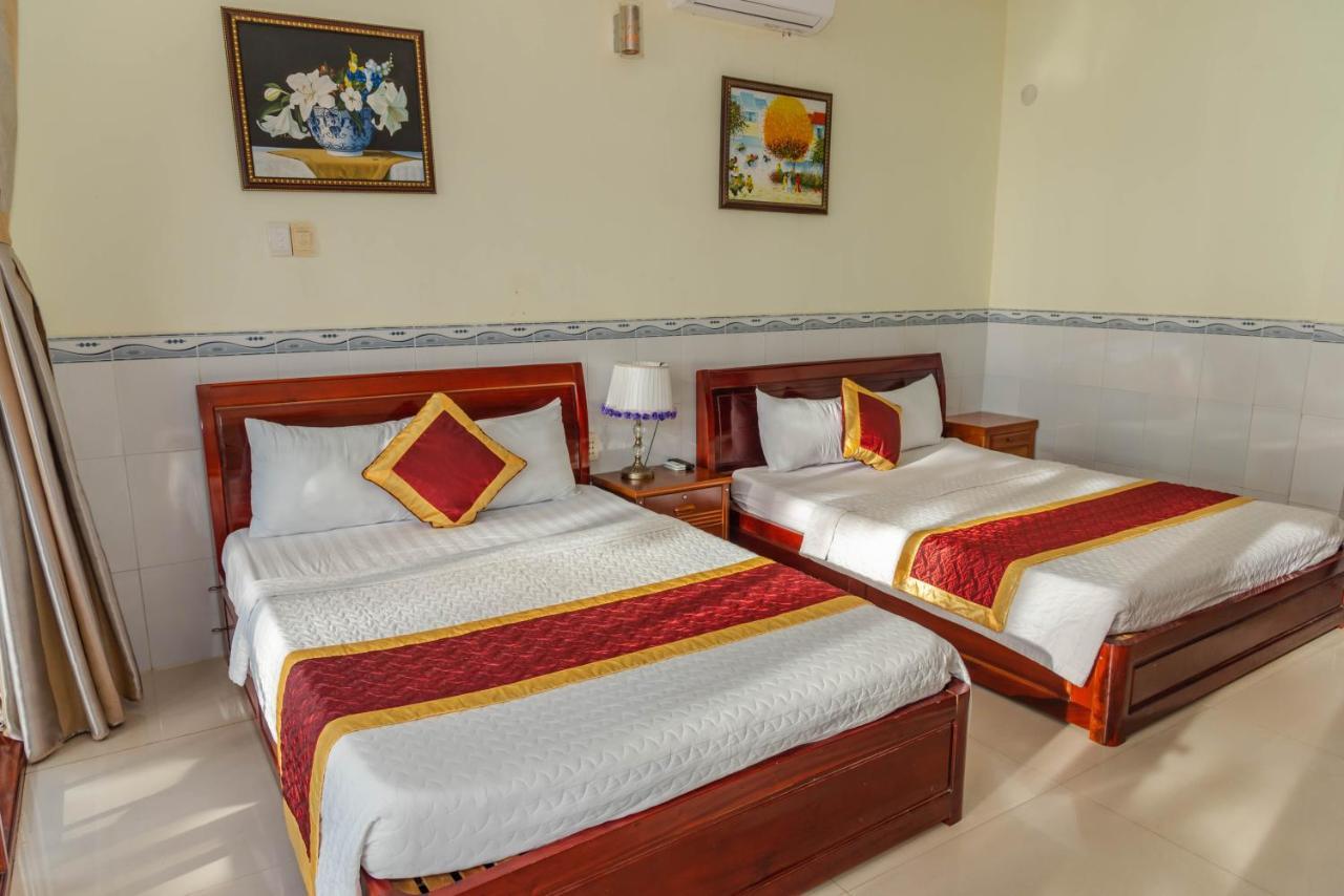 Nhat Lan Resort Phu Quoc Dış mekan fotoğraf