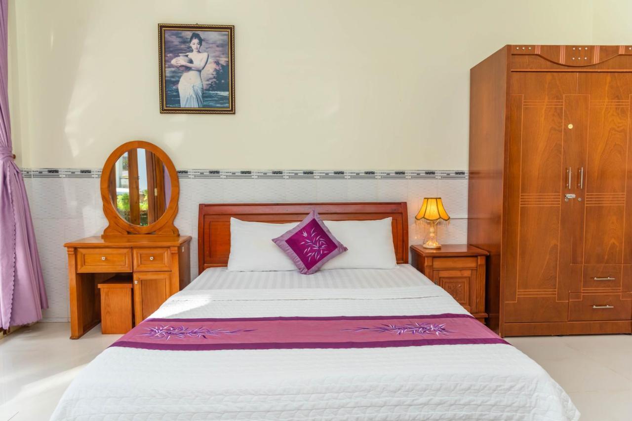 Nhat Lan Resort Phu Quoc Dış mekan fotoğraf