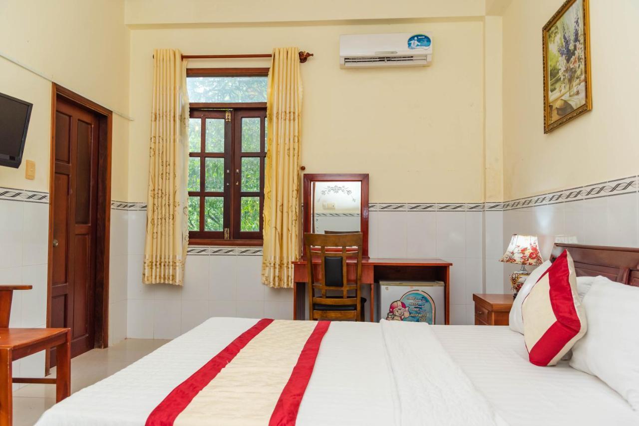 Nhat Lan Resort Phu Quoc Dış mekan fotoğraf