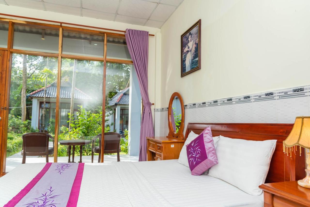 Nhat Lan Resort Phu Quoc Dış mekan fotoğraf