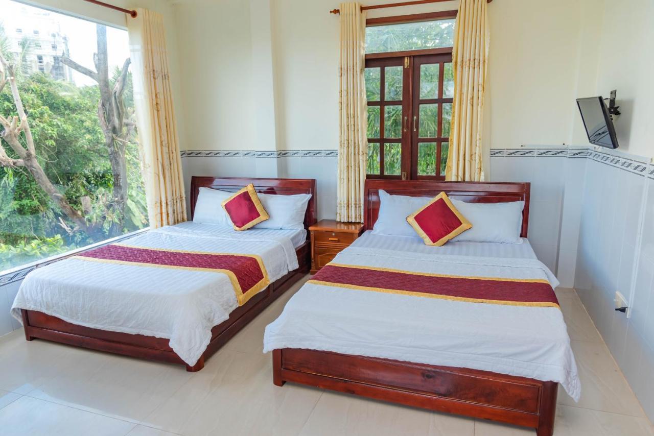Nhat Lan Resort Phu Quoc Dış mekan fotoğraf