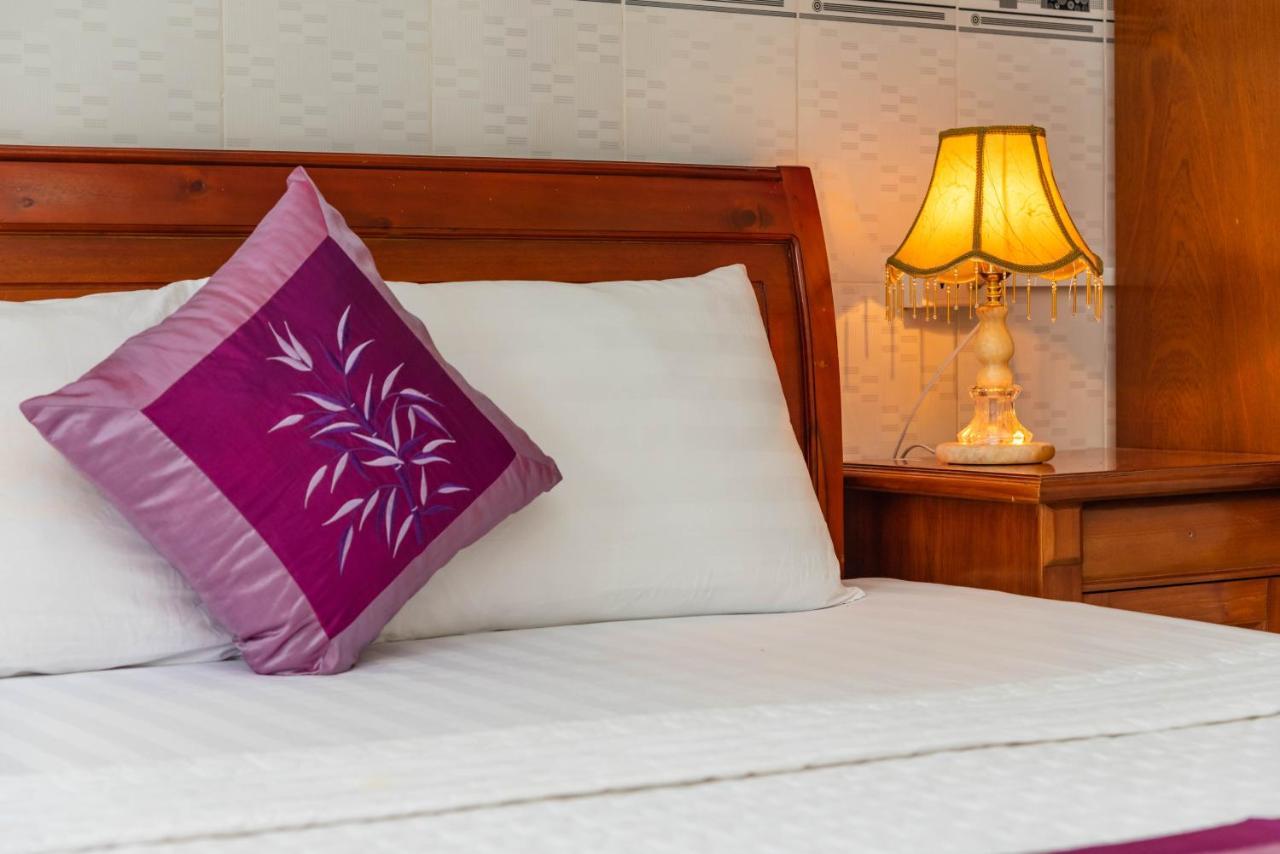 Nhat Lan Resort Phu Quoc Dış mekan fotoğraf