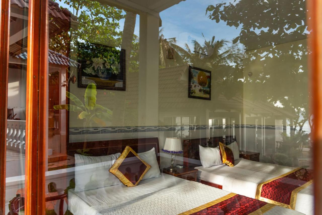 Nhat Lan Resort Phu Quoc Dış mekan fotoğraf