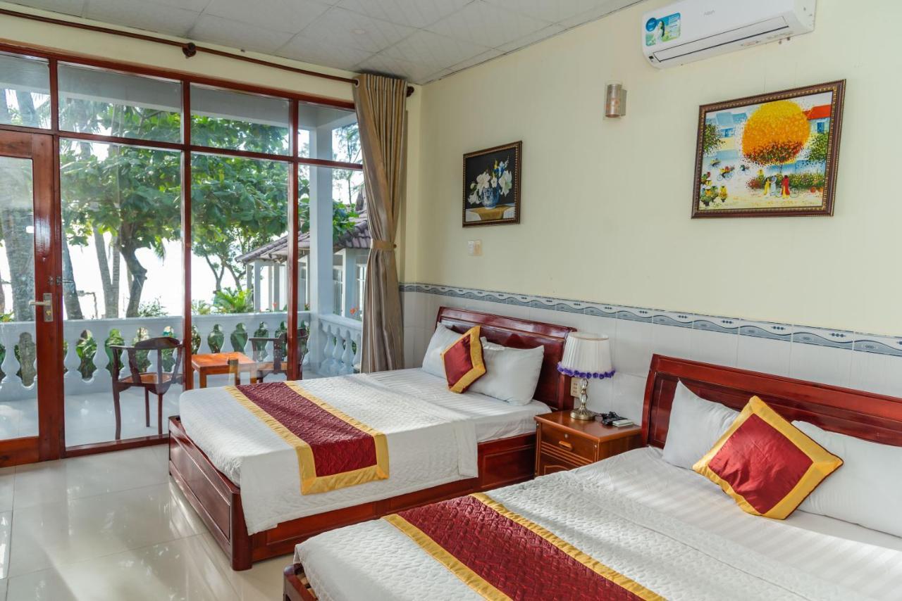 Nhat Lan Resort Phu Quoc Dış mekan fotoğraf