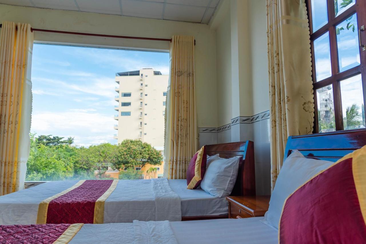 Nhat Lan Resort Phu Quoc Dış mekan fotoğraf