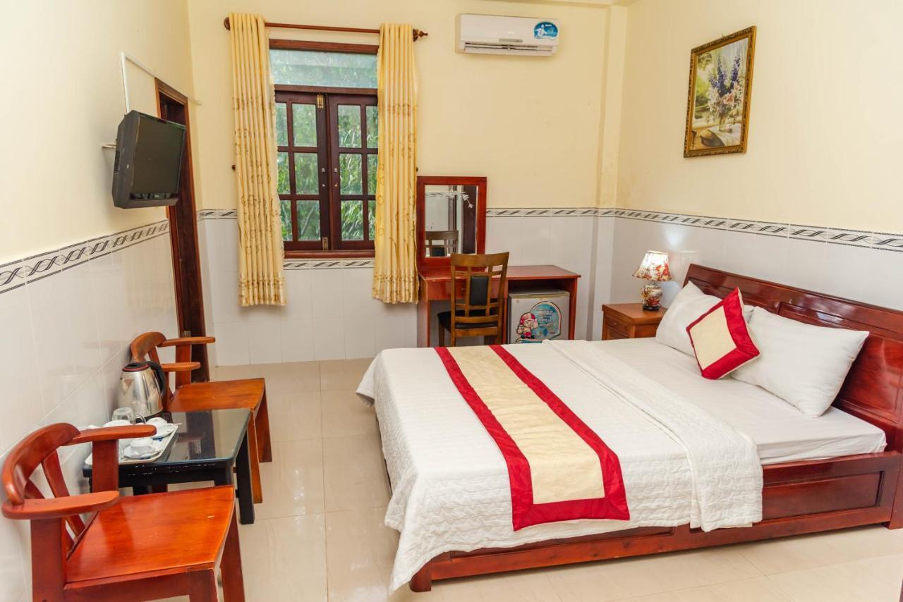 Nhat Lan Resort Phu Quoc Dış mekan fotoğraf