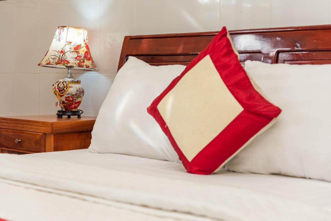 Nhat Lan Resort Phu Quoc Dış mekan fotoğraf