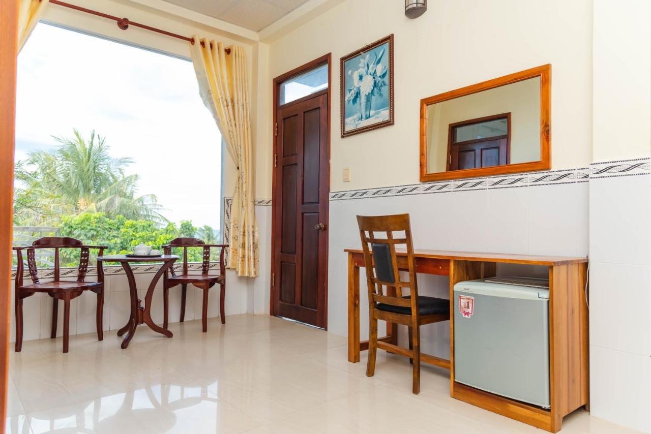 Nhat Lan Resort Phu Quoc Dış mekan fotoğraf