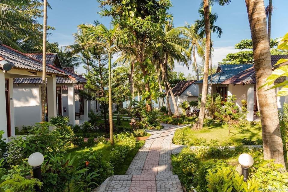 Nhat Lan Resort Phu Quoc Dış mekan fotoğraf