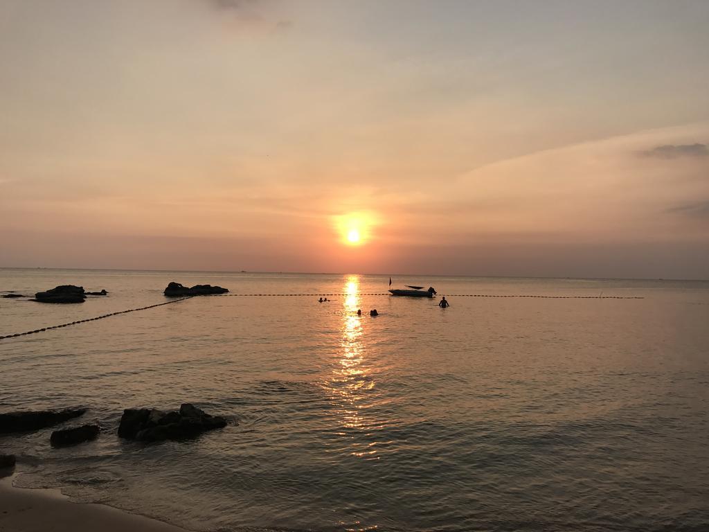 Nhat Lan Resort Phu Quoc Dış mekan fotoğraf