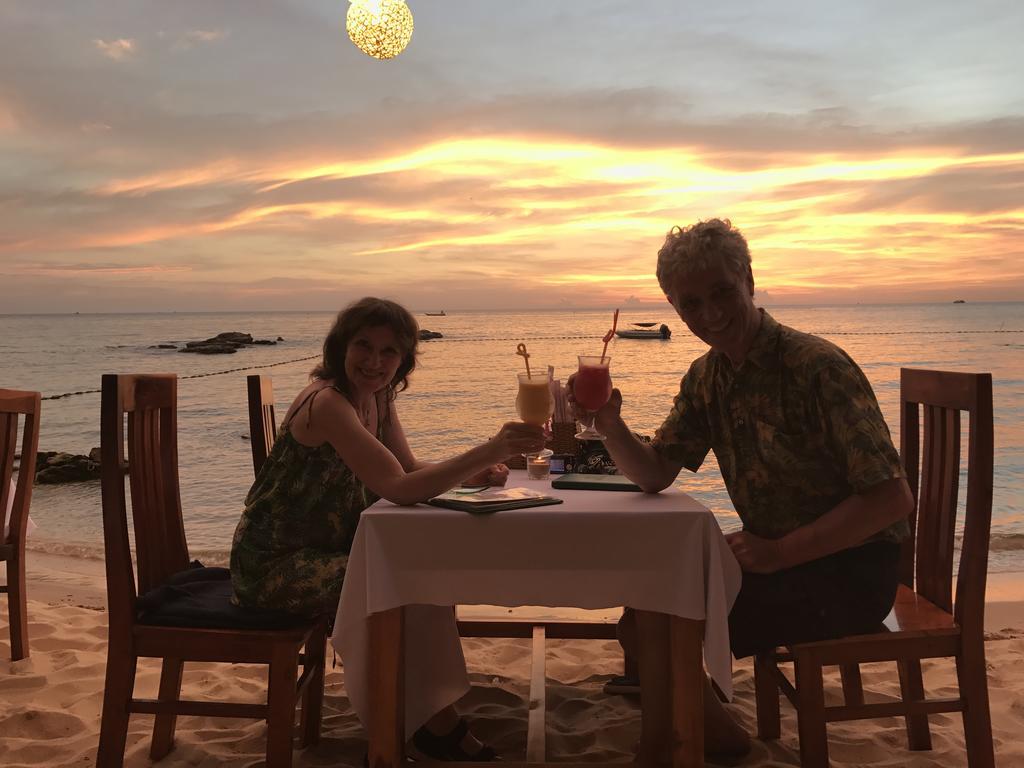 Nhat Lan Resort Phu Quoc Dış mekan fotoğraf