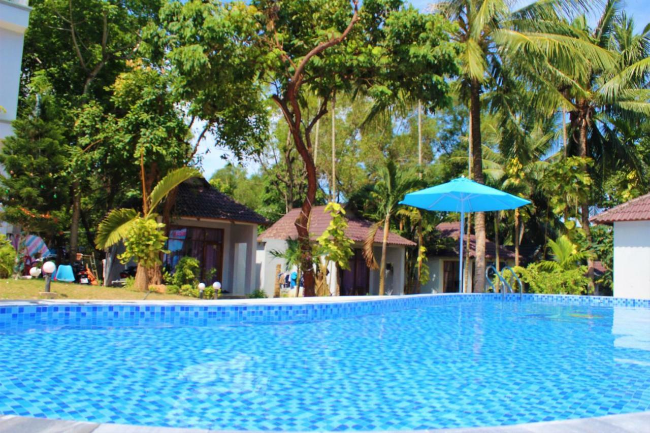 Nhat Lan Resort Phu Quoc Dış mekan fotoğraf