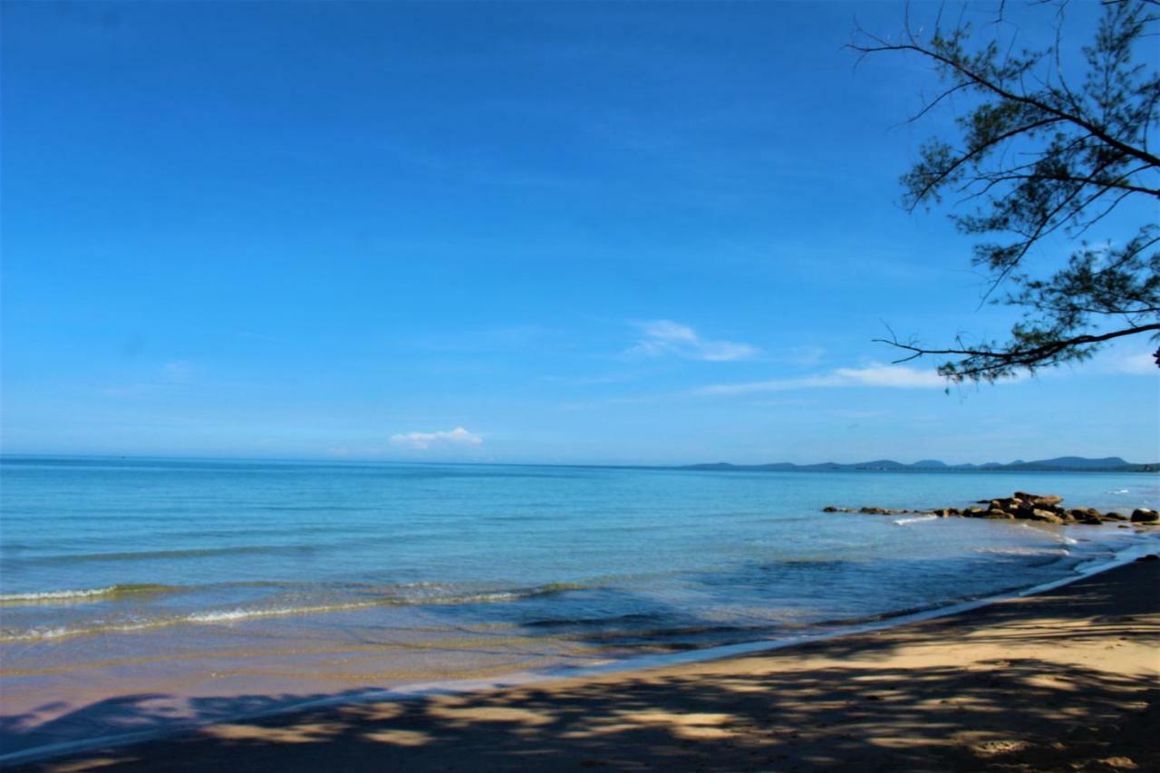 Nhat Lan Resort Phu Quoc Dış mekan fotoğraf