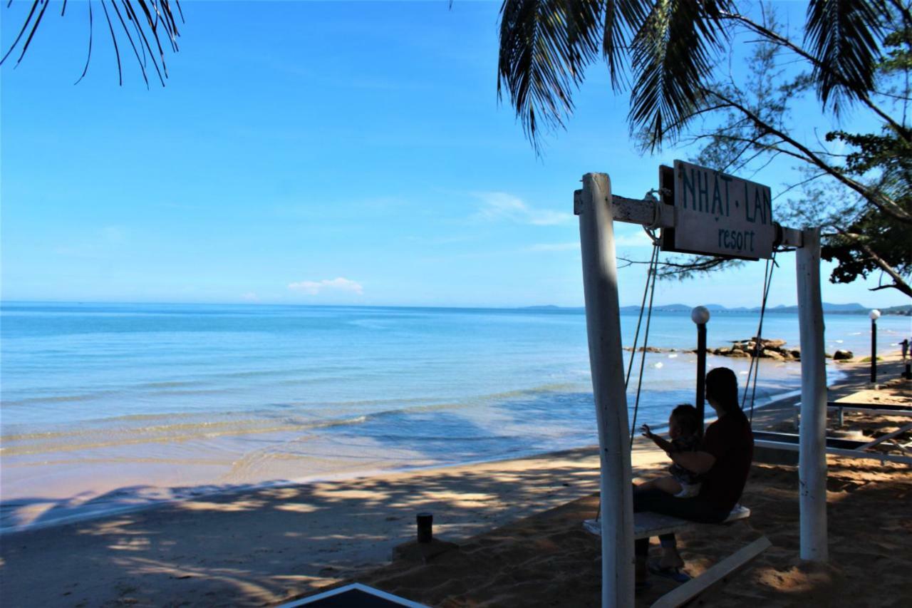 Nhat Lan Resort Phu Quoc Dış mekan fotoğraf