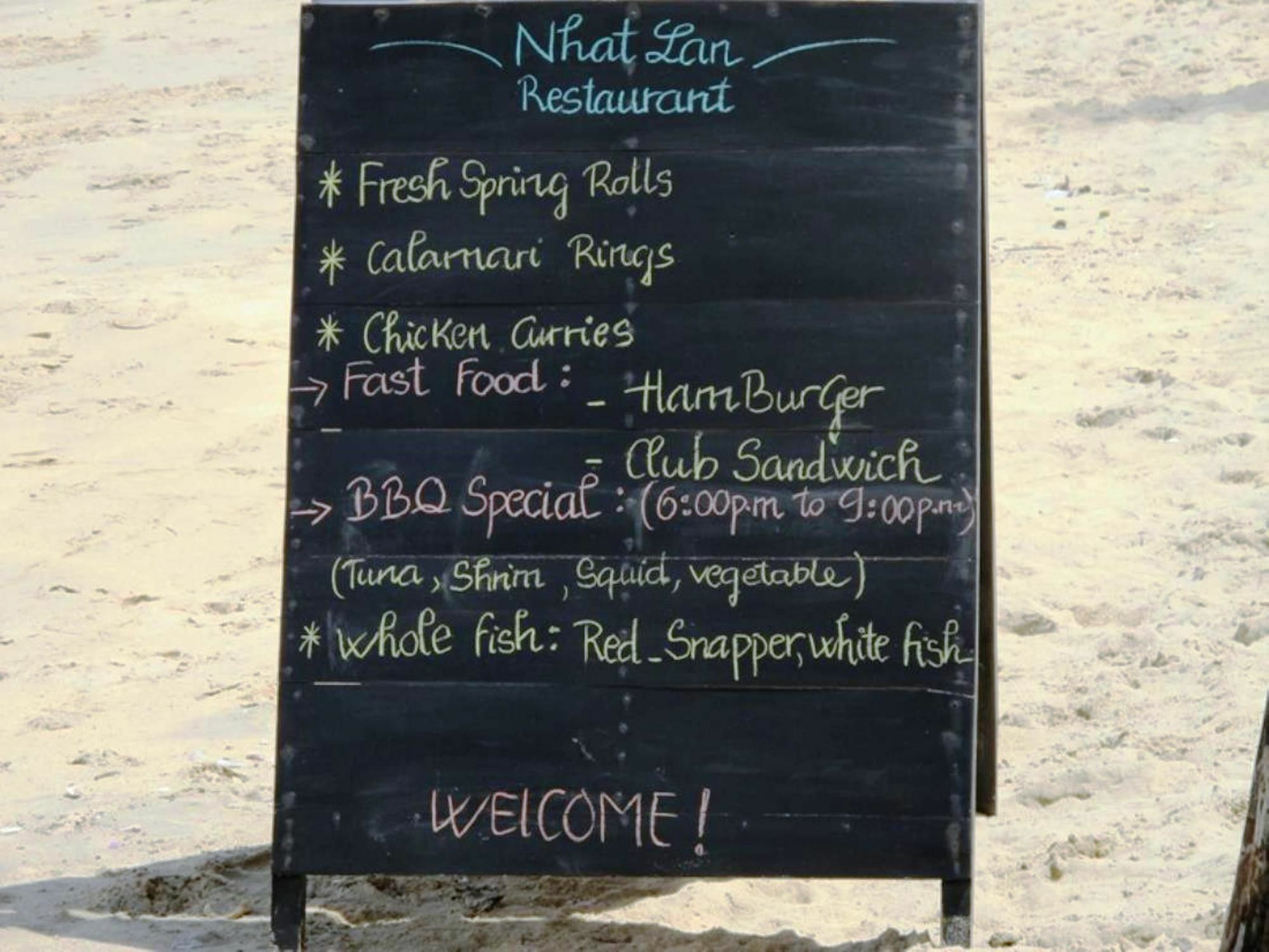 Nhat Lan Resort Phu Quoc Dış mekan fotoğraf